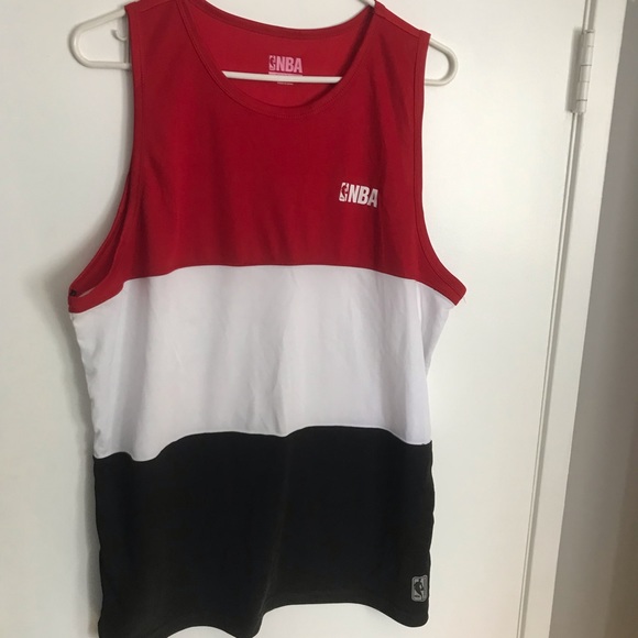 XL Basketball Jersey - multi color - Picture 4 of 7